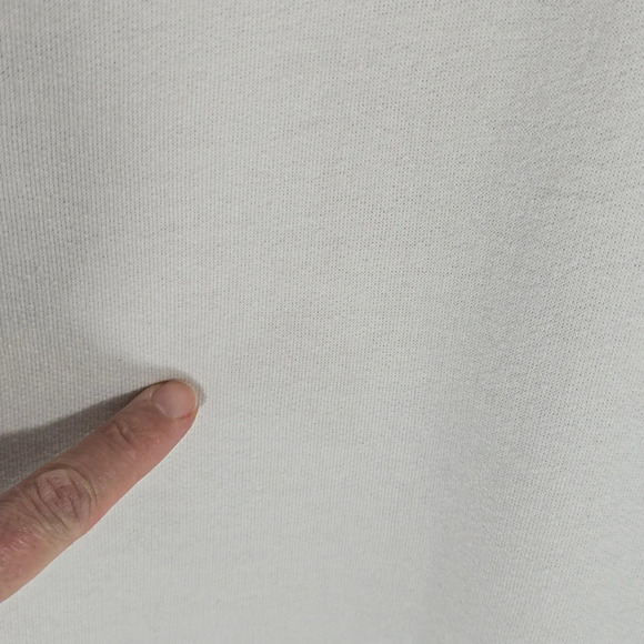 {Star Wars} Women's Plus Size Baby Yoda Print Sweatshirt- Size XXL - Picture 8 of 8